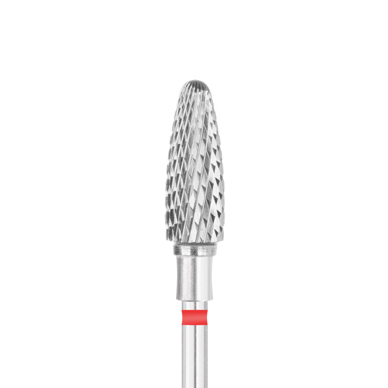 FREZ EXO PRO Z WĘGLIKA SPIEKANEGO OWAL 5,0MM RD