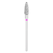 FREZ EXO PRO Z WĘGLIKA SPIEKANEGO OWAL 5,0MM VL
