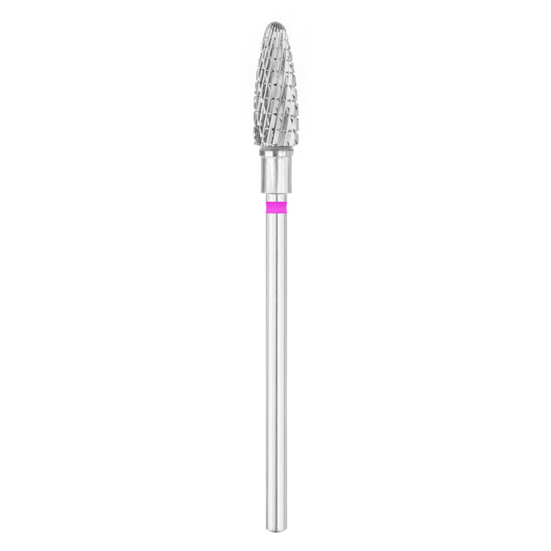 FREZ EXO PRO Z WĘGLIKA SPIEKANEGO OWAL 5,0MM VL