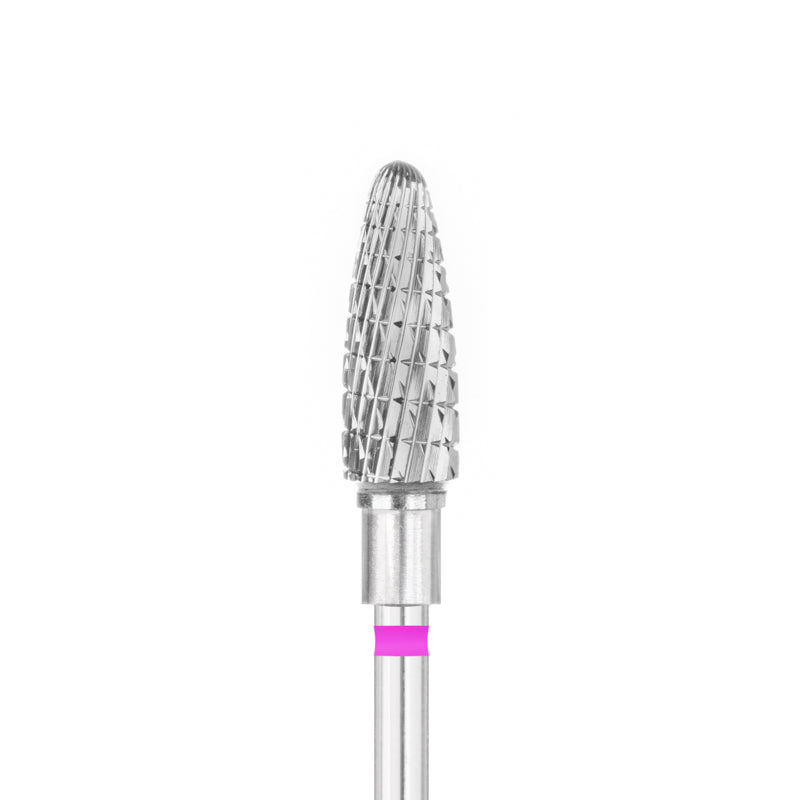 FREZ EXO PRO Z WĘGLIKA SPIEKANEGO OWAL 5,0MM VL