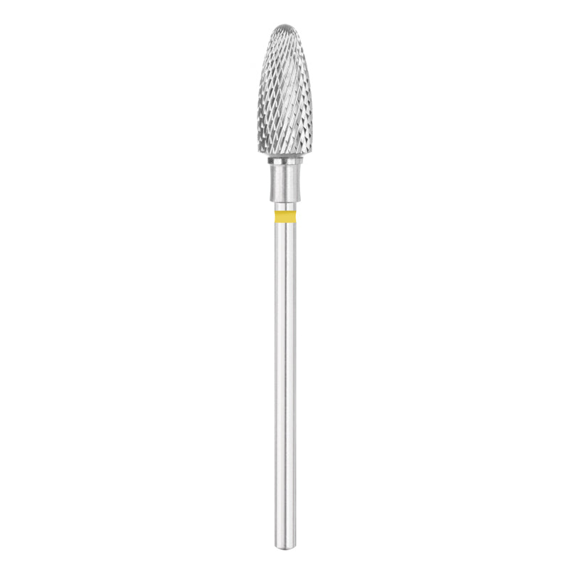 FREZ EXO PRO Z WĘGLIKA SPIEKANEGO OWAL 6,0MM YL