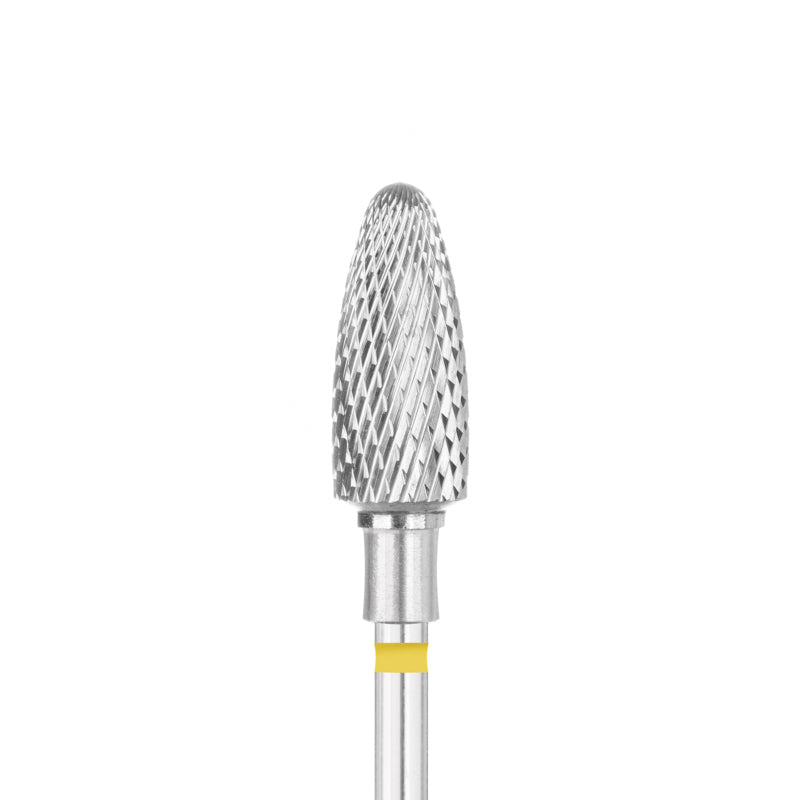 FREZ EXO PRO Z WĘGLIKA SPIEKANEGO OWAL 6,0MM YL