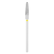 FREZ EXO PRO Z WĘGLIKA SPIEKANEGO STOŻEK ZAOKR. 4,0MM YL