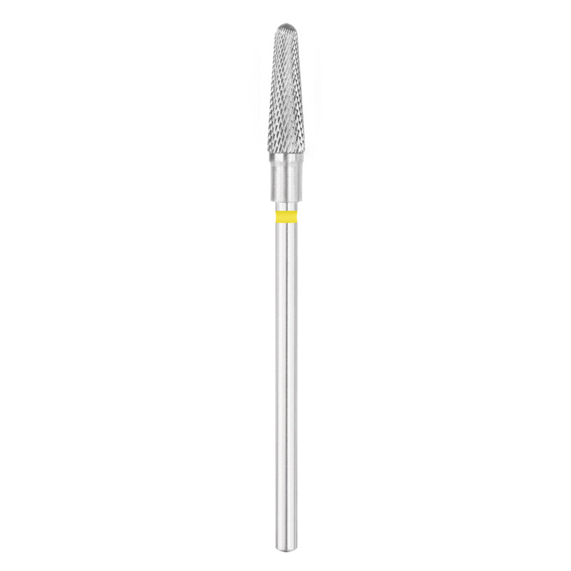 FREZ EXO PRO Z WĘGLIKA SPIEKANEGO STOŻEK ZAOKR. 4,0MM YL