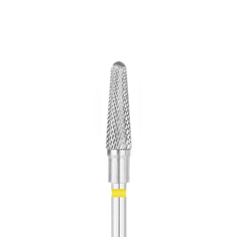 FREZ EXO PRO Z WĘGLIKA SPIEKANEGO STOŻEK ZAOKR. 4,0MM YL