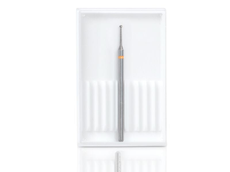 FREZ STALOWA KULKA 1,2/1,2mm ACURATA