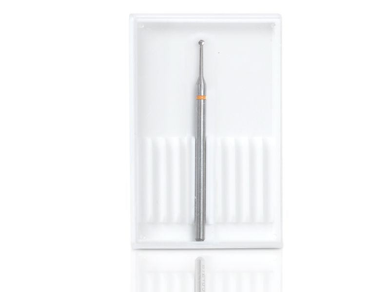 FREZ STALOWA KULKA 1,4/1,4mm ACURATA