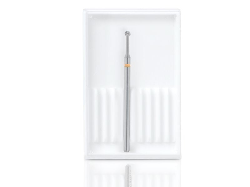 FREZ STALOWA KULKA 2,3/2,3mm ACURATA