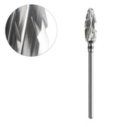 FREZ STALOWY OWAL PLUS 6,0/14,0mm ACURATA
