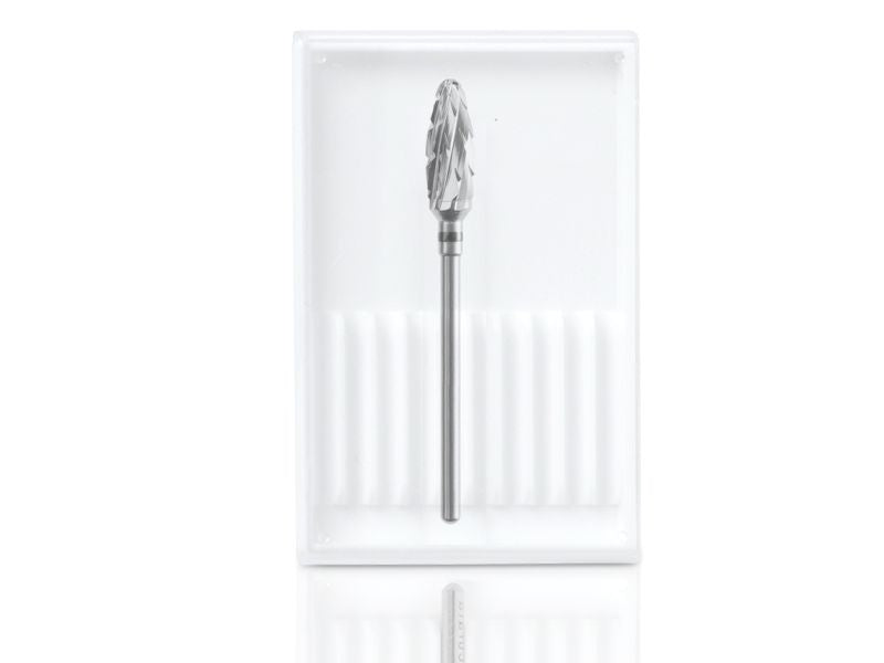 FREZ STALOWY OWAL PLUS 6,0/14,0mm ACURATA