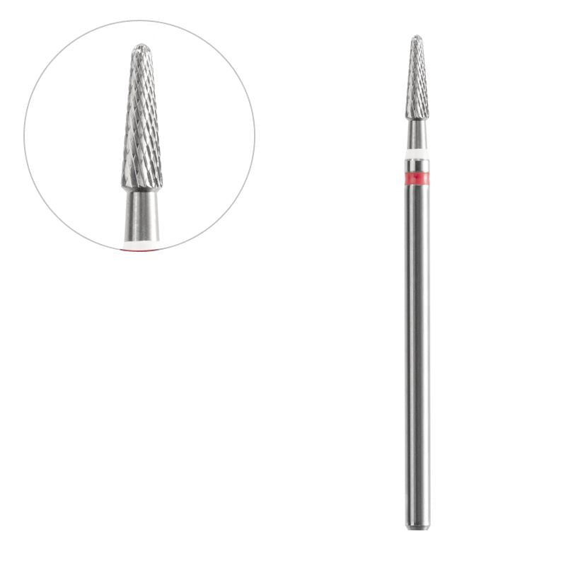 FREZ STALOWY STOŻEK 2,3/8,0mm ACURATA
