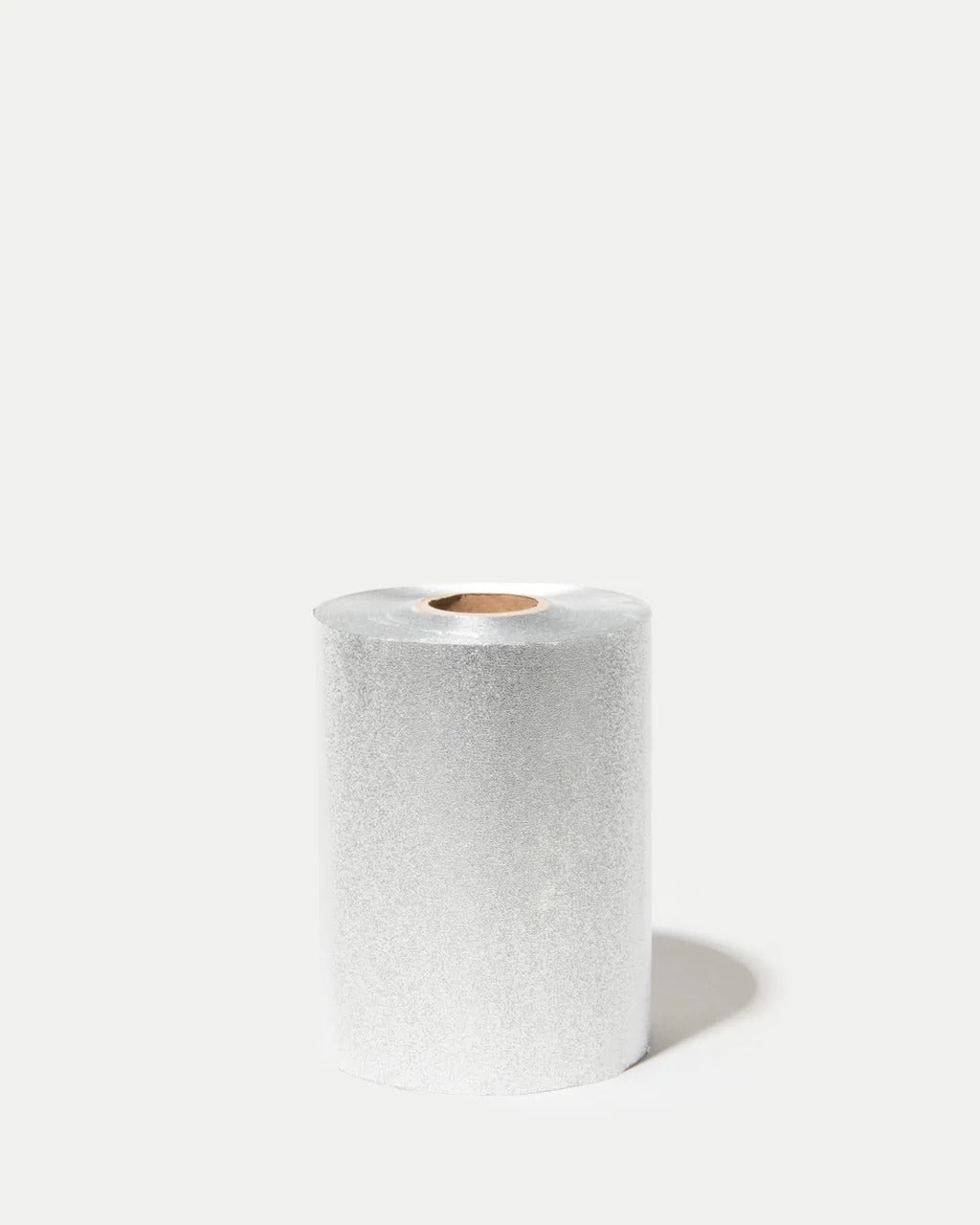 Framar - Folia Fryzjerska Star Struck Silver Embossed Roll 97,5m