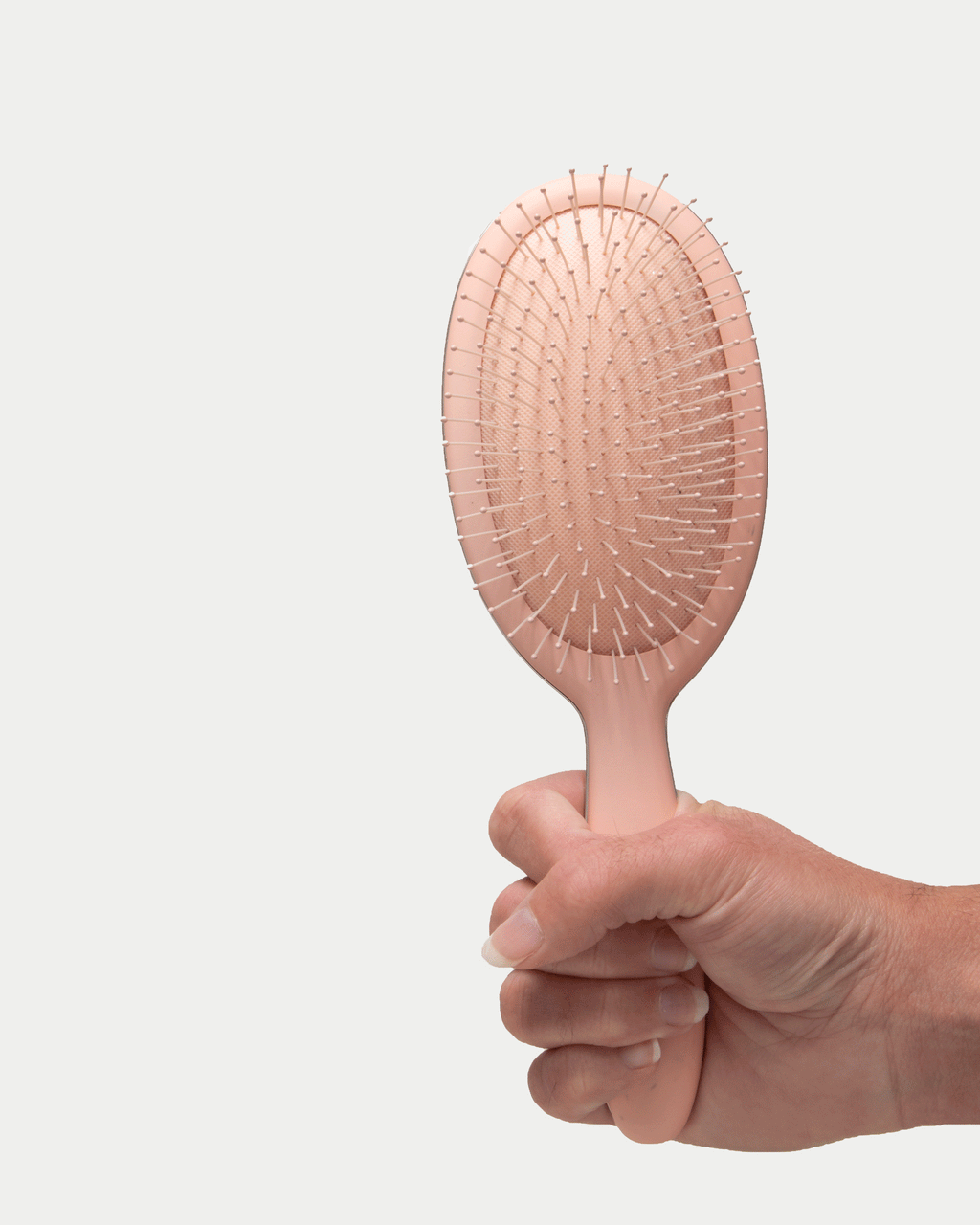 Framar - Szczotka do Włosów Detangle Brush Champagne Mami
