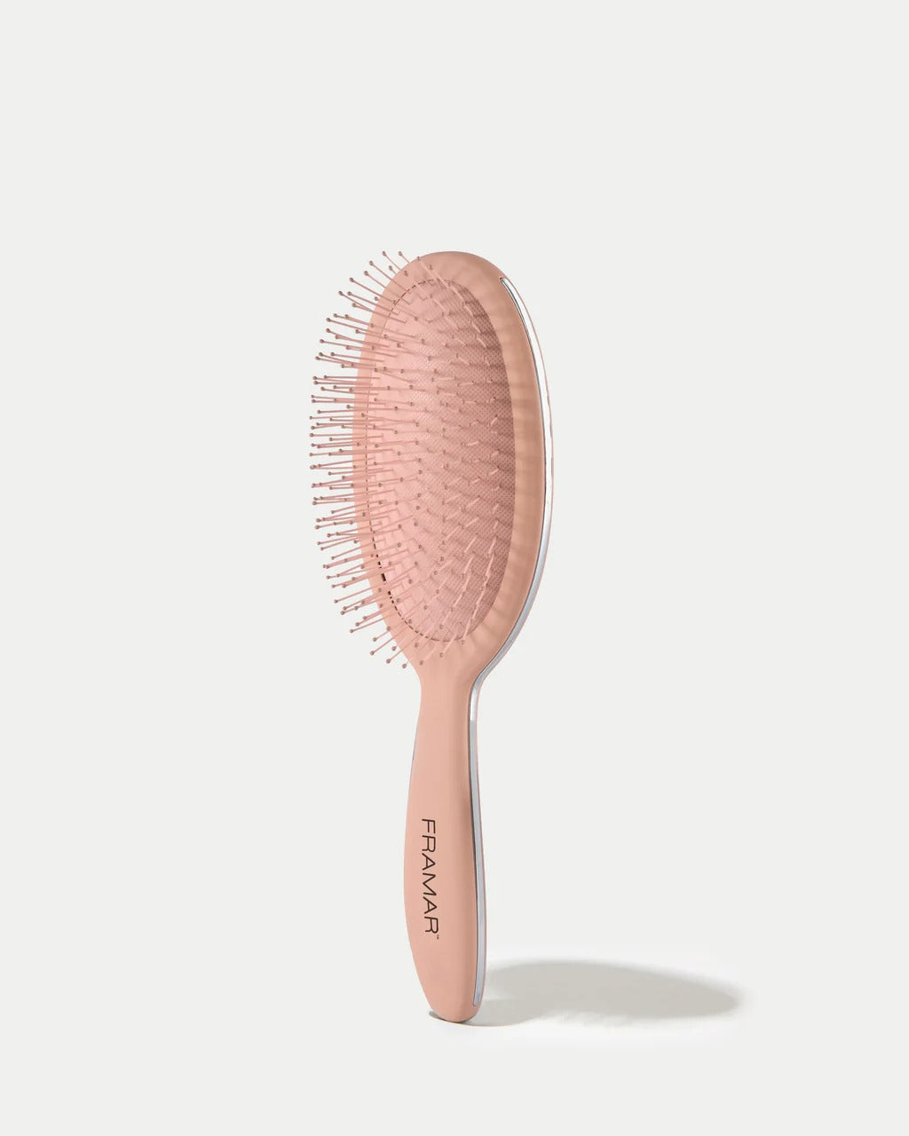 Framar - Szczotka do Włosów Detangle Brush Champagne Mami