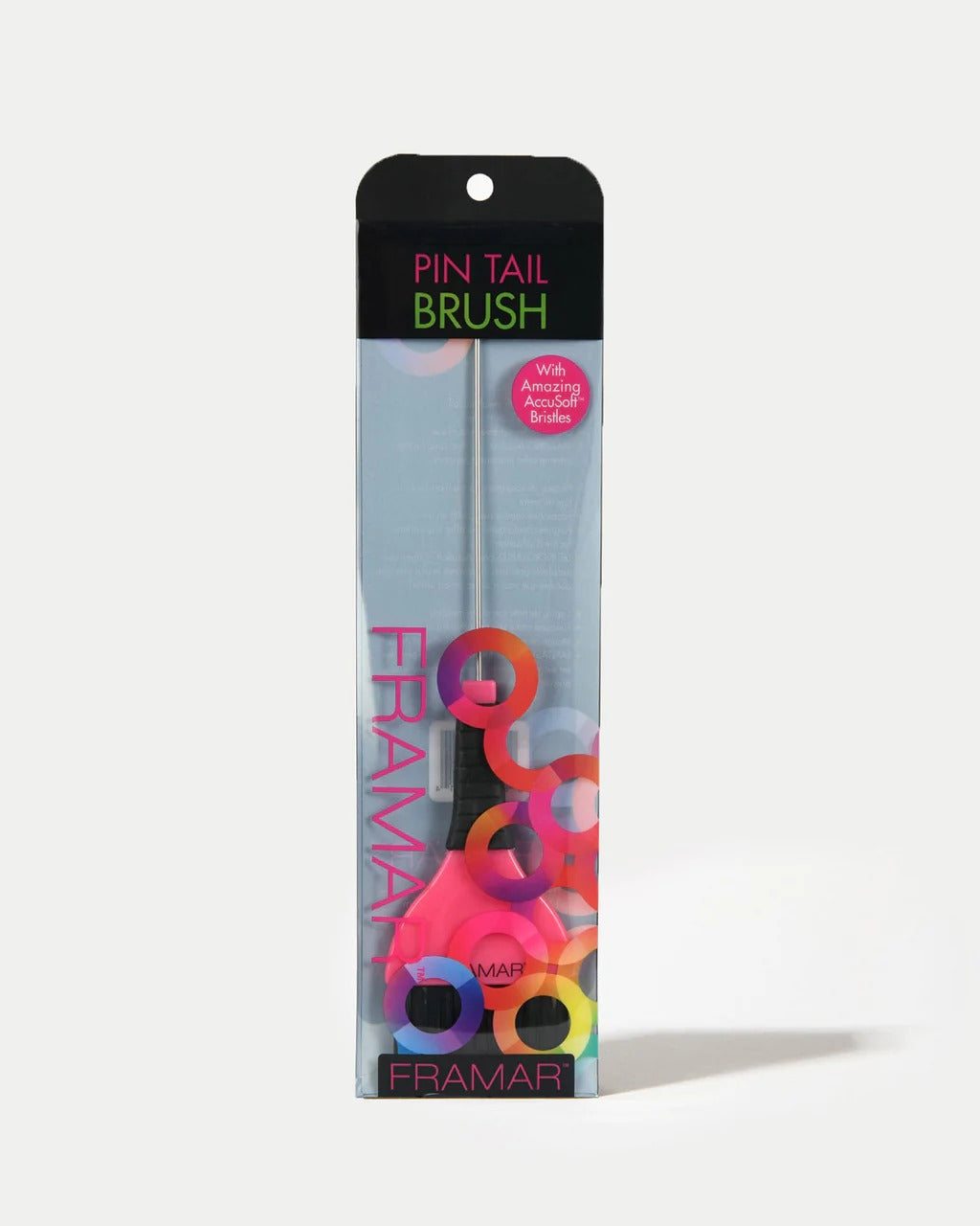 Framar - Pędzel do Farb ze Szpikulcem Pin Tail Brush