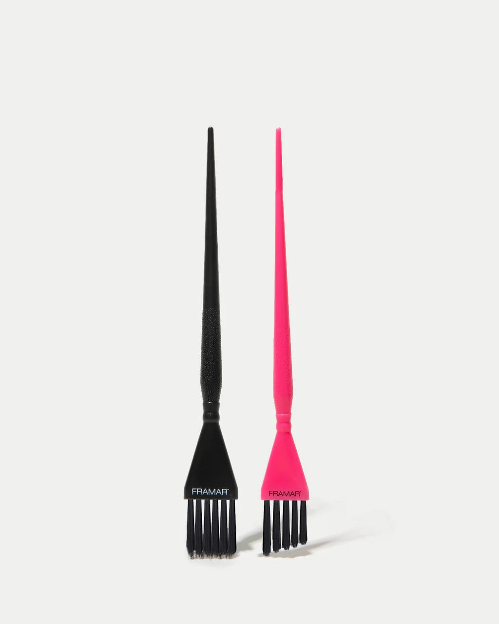 Framar - Zestaw Pędzli do Balejażu Detail Brush Set 2szt