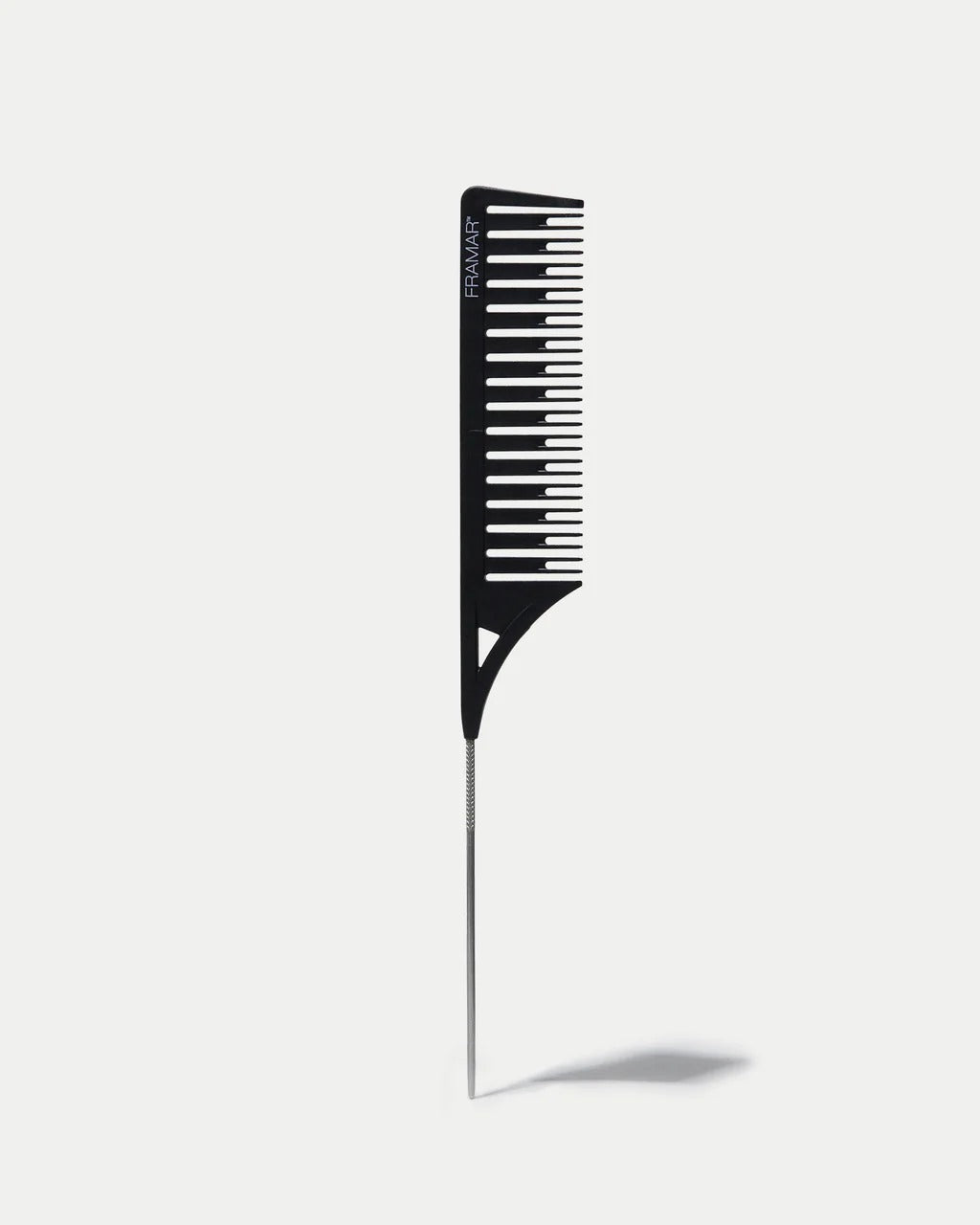 Framar - Grzebienie Dreamweaver Comb Czarne 3szt