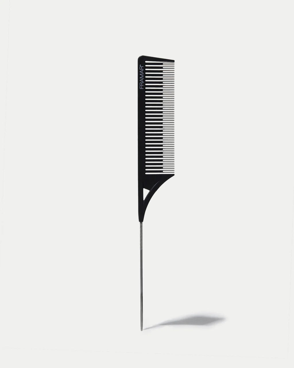 Framar - Grzebienie Dreamweaver Comb Czarne 3szt