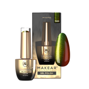 Makear Lakier Hybrydowy M20 8Ml