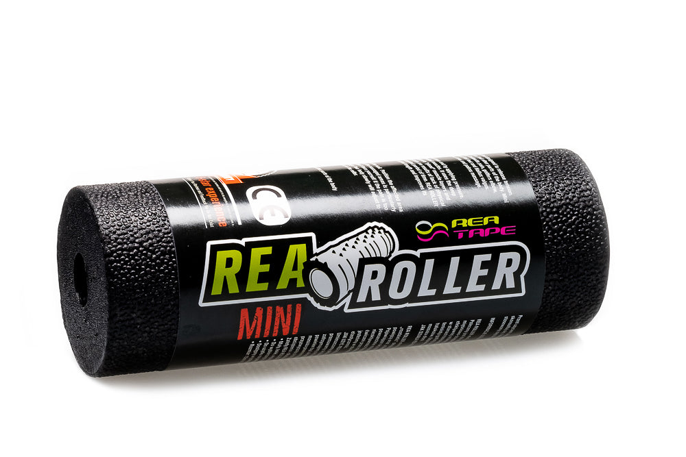 ReaTape - Roller Mini - Czarny