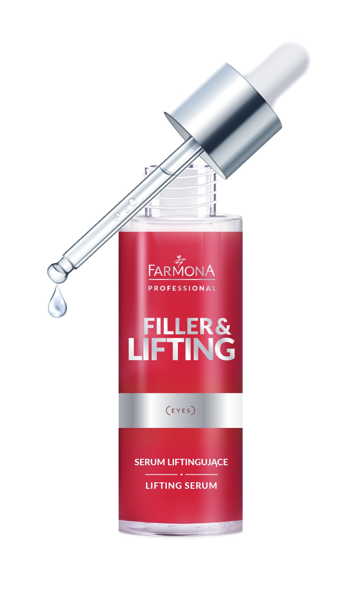 Farmona Filler&Lifting Serum Liftingujące 30ml