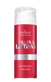 Farmona Filler&Lifting Krem Liftingujący 150ml