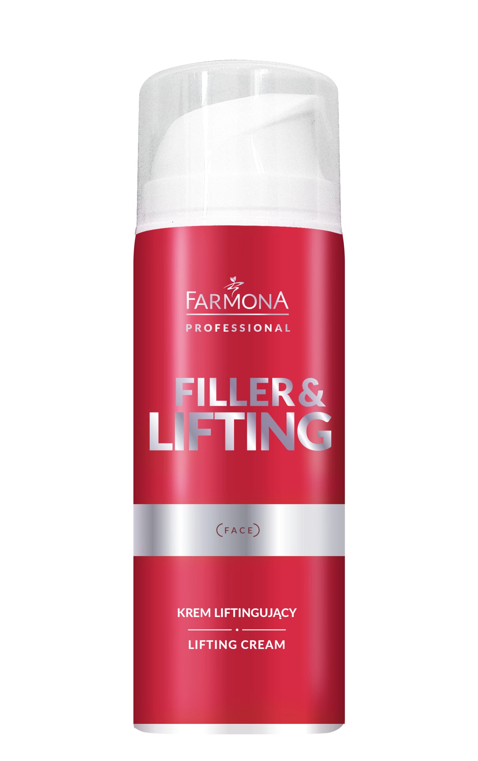 Farmona Filler&Lifting Krem Liftingujący 150ml