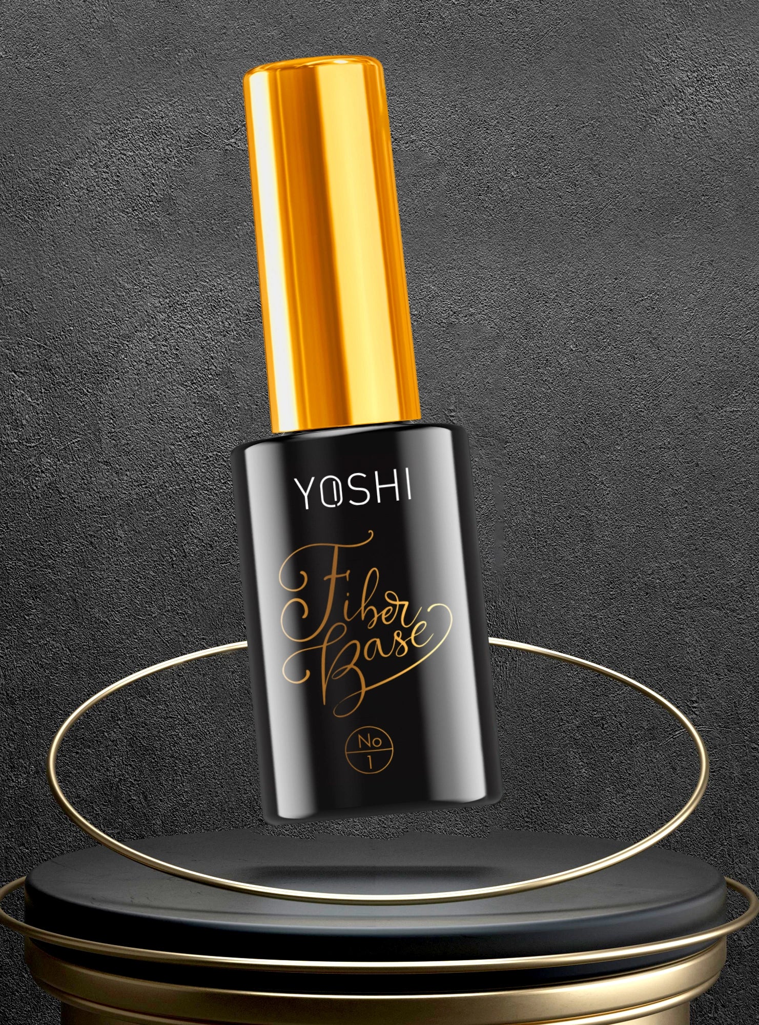 Yoshi - Fiber Base No.1 10ml