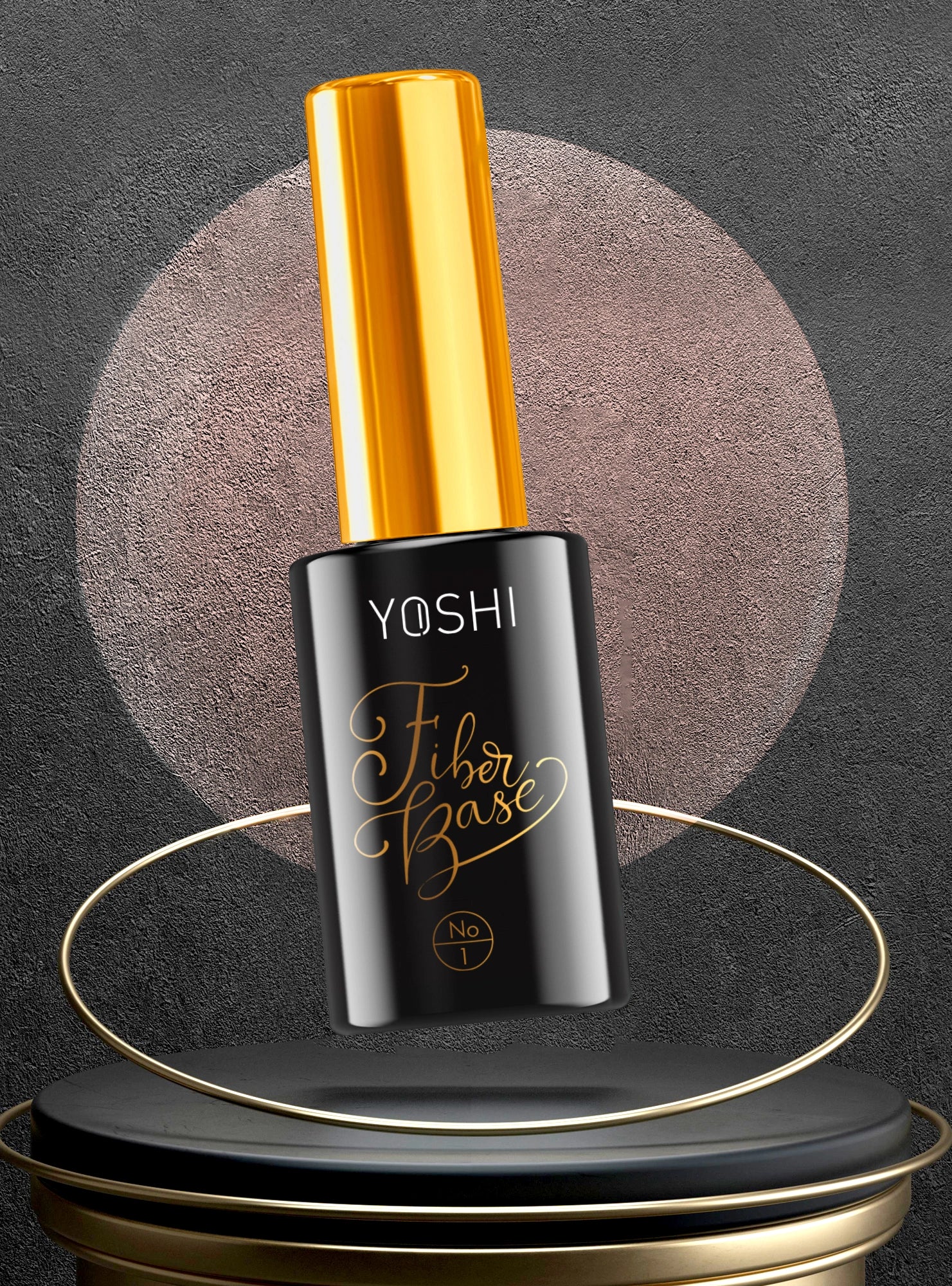 Yoshi - Fiber Base No.1 10ml