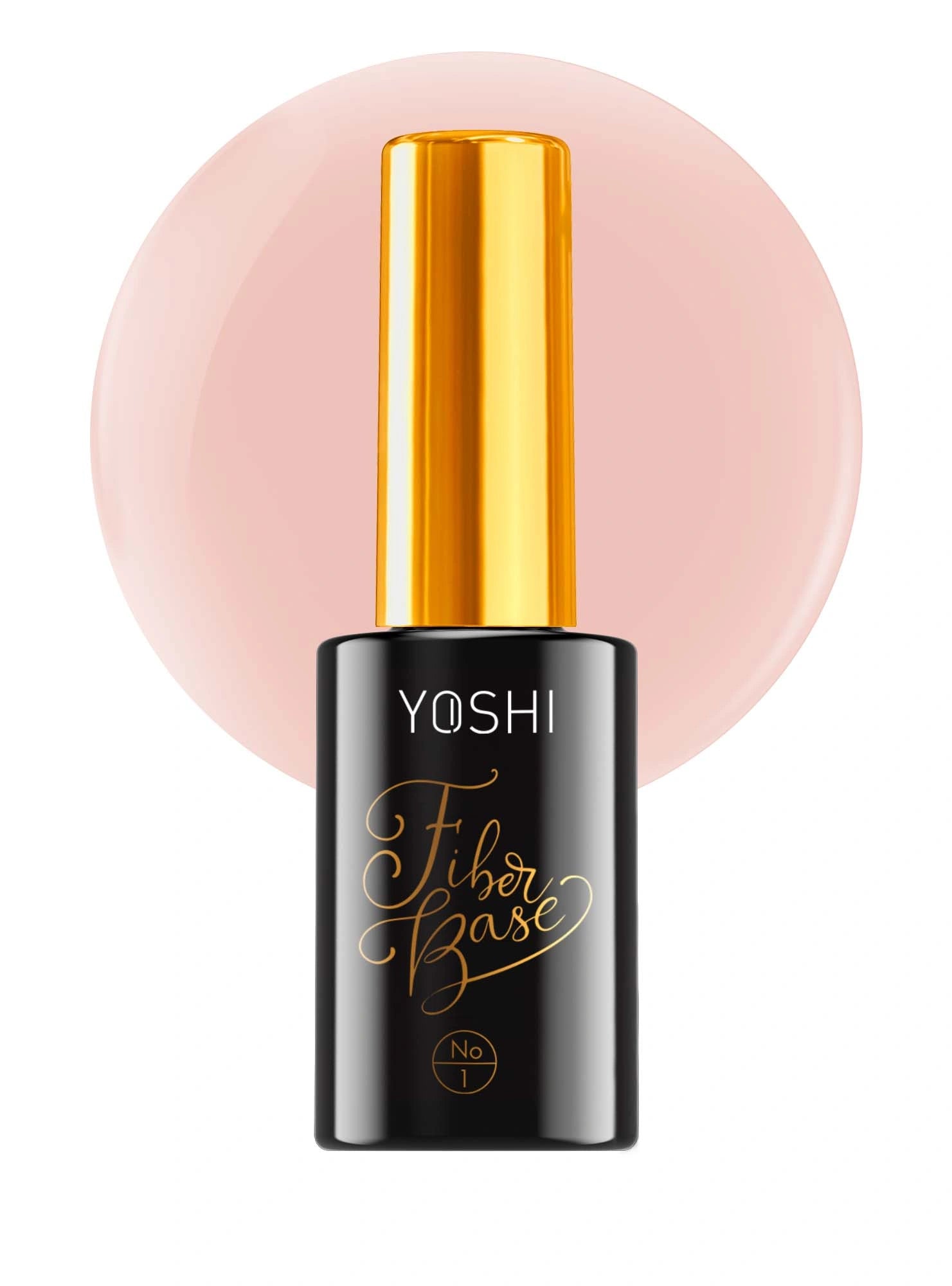 Yoshi - Fiber Base No.1 10ml