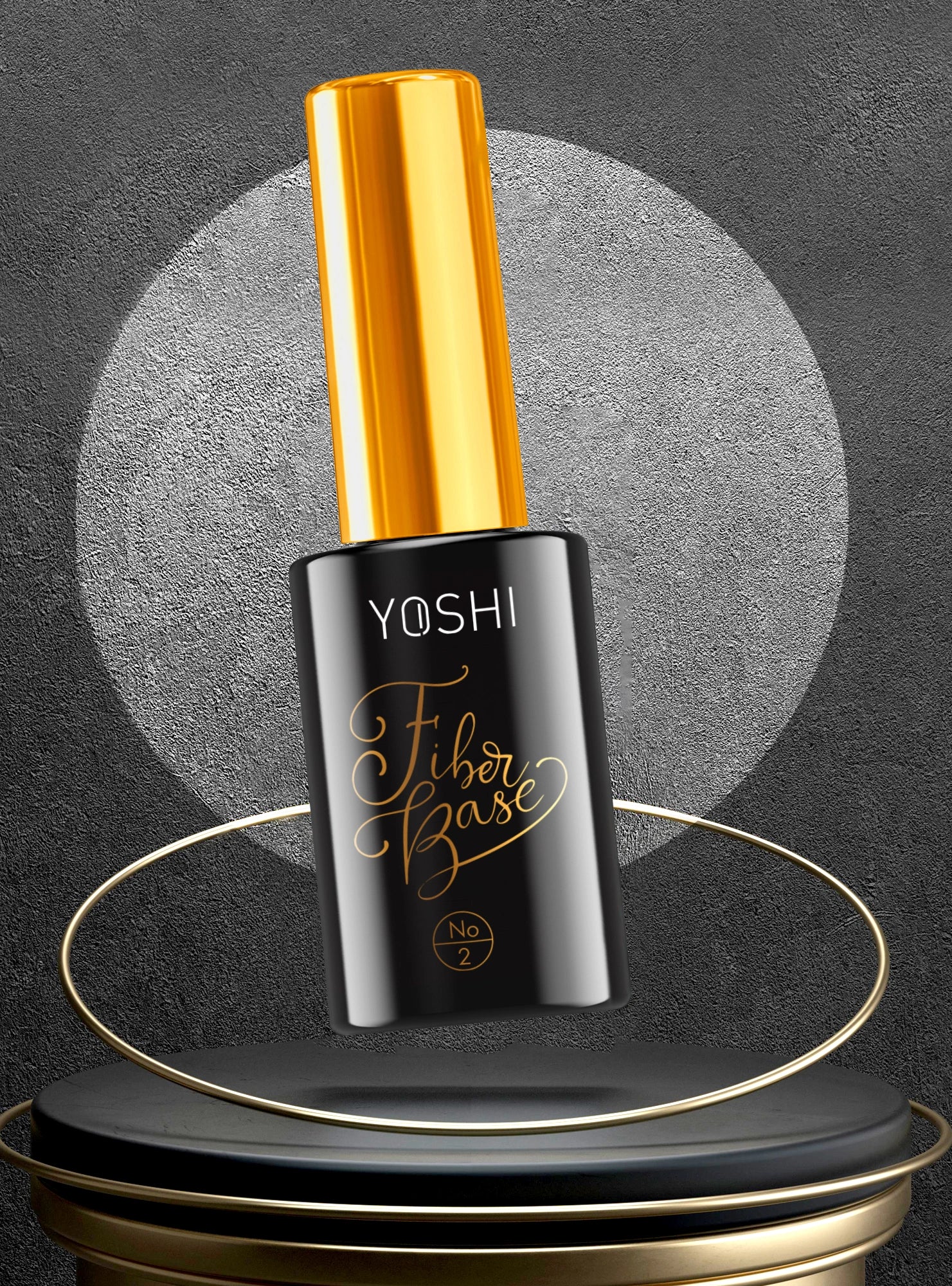 Yoshi - Fiber Base No.2 10ml