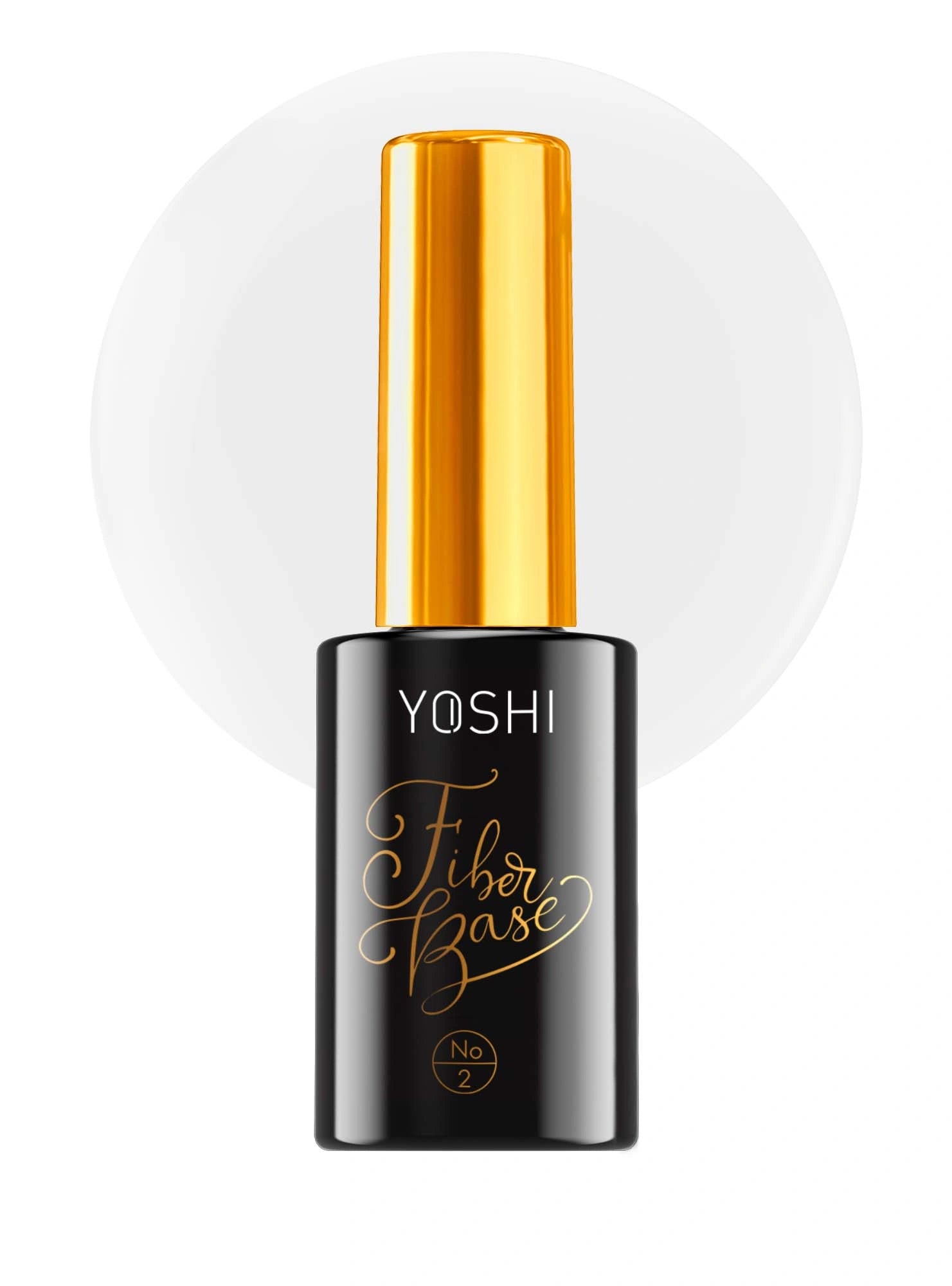 Yoshi - Fiber Base No.2 10ml