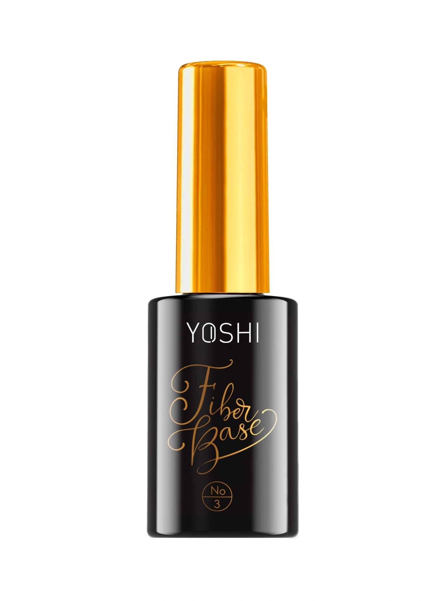 Yoshi - Fiber Base No.3 10ml