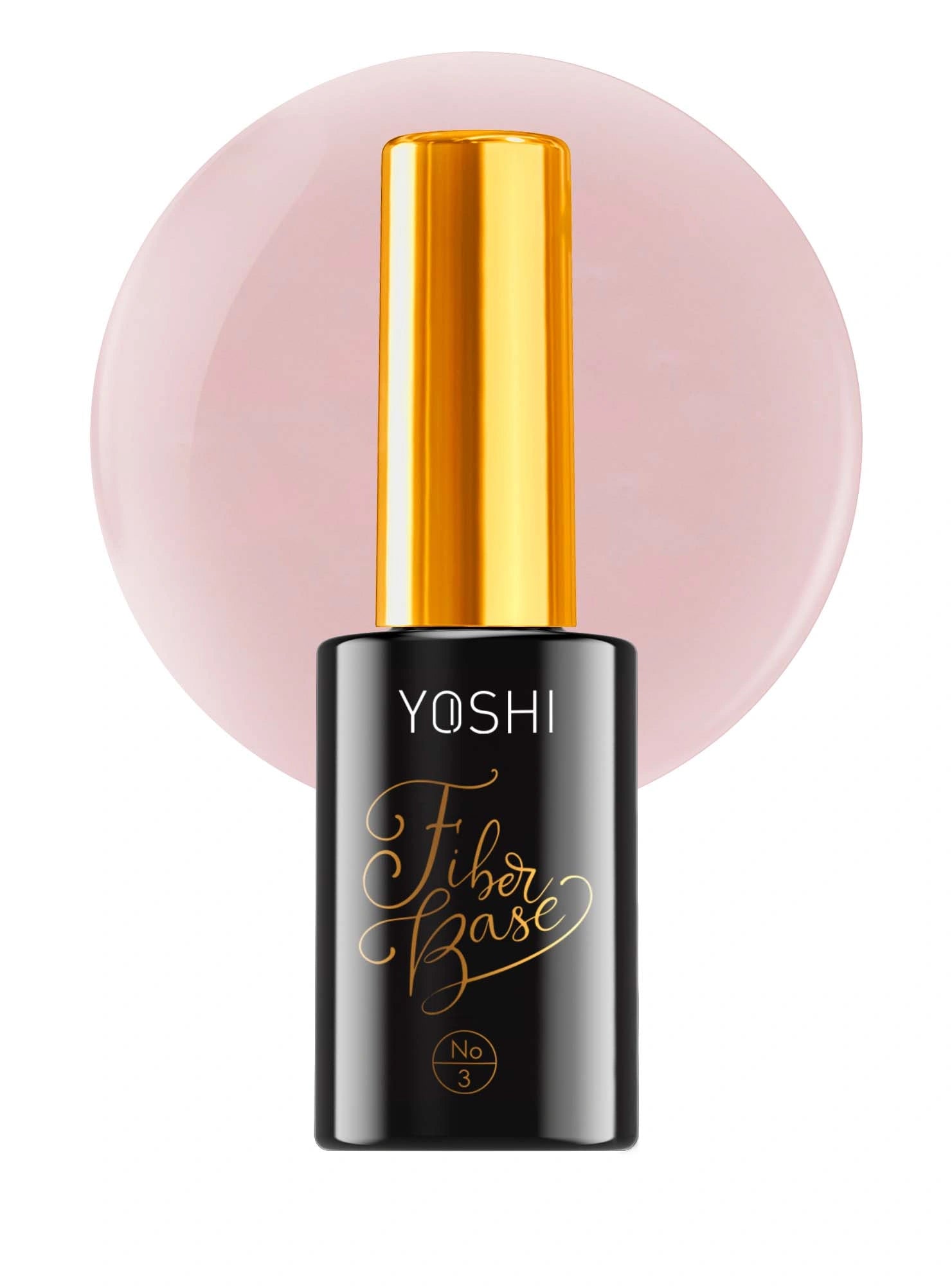Yoshi - Fiber Base No.3 10ml