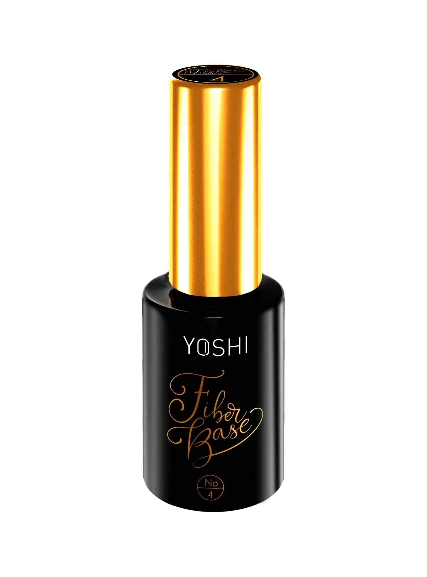 Yoshi - Fiber Base No.4 10ml