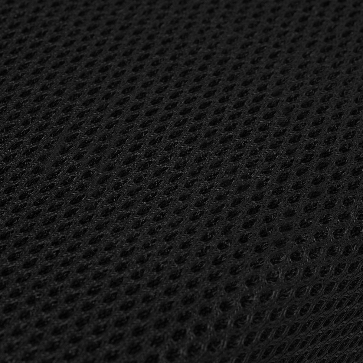 Fotel biurowy QS-02 czarny