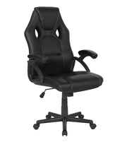 Fotel gamingowy Racer CorpoComfort BX-2052 Czarny