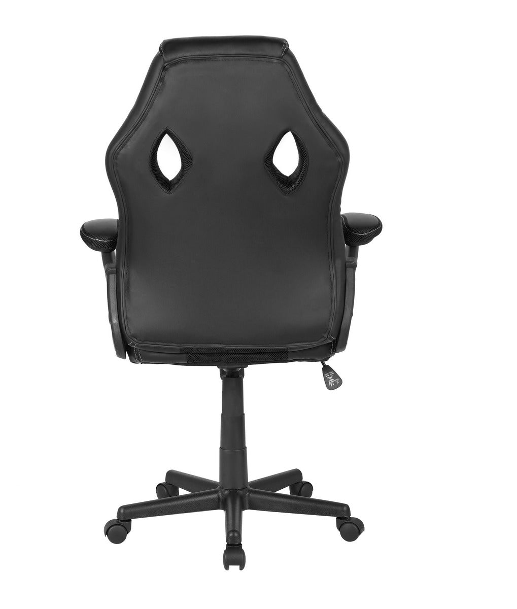 Fotel gamingowy Racer CorpoComfort BX-2052 Czarny