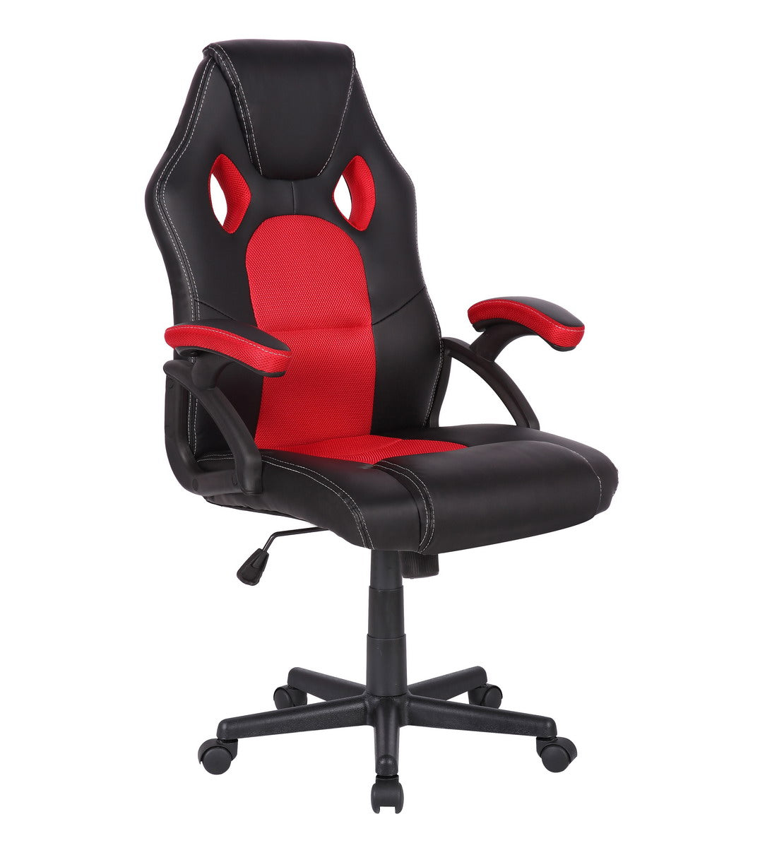 Fotel gamingowy Racer CorpoComfort BX-2052 Czerwon