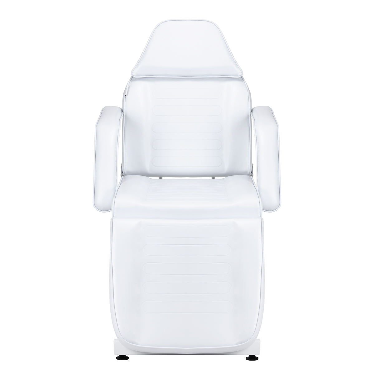 Fotel kosmetyczny Sillon hydrauliczny v2 210 biały