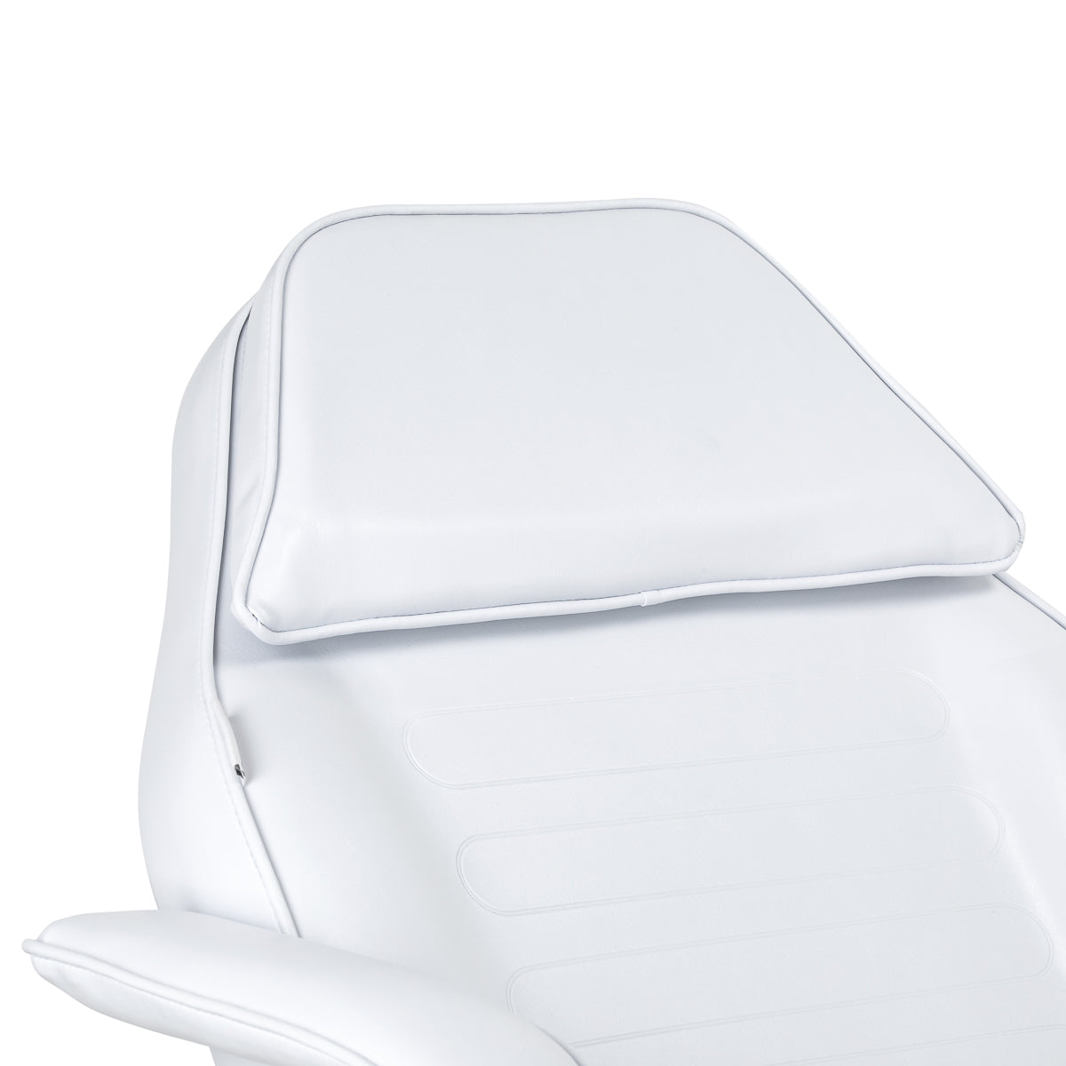 Fotel kosmetyczny Sillon hydrauliczny v2 210 biały