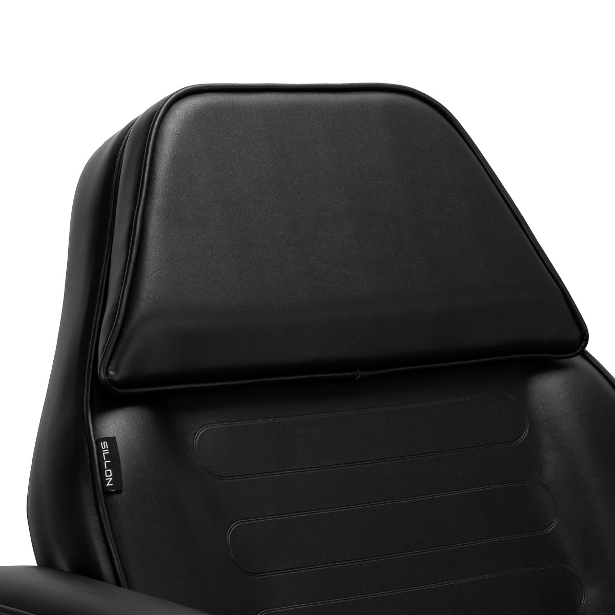Fotel kosmetyczny Sillon hydrauliczny v2 210 czarny