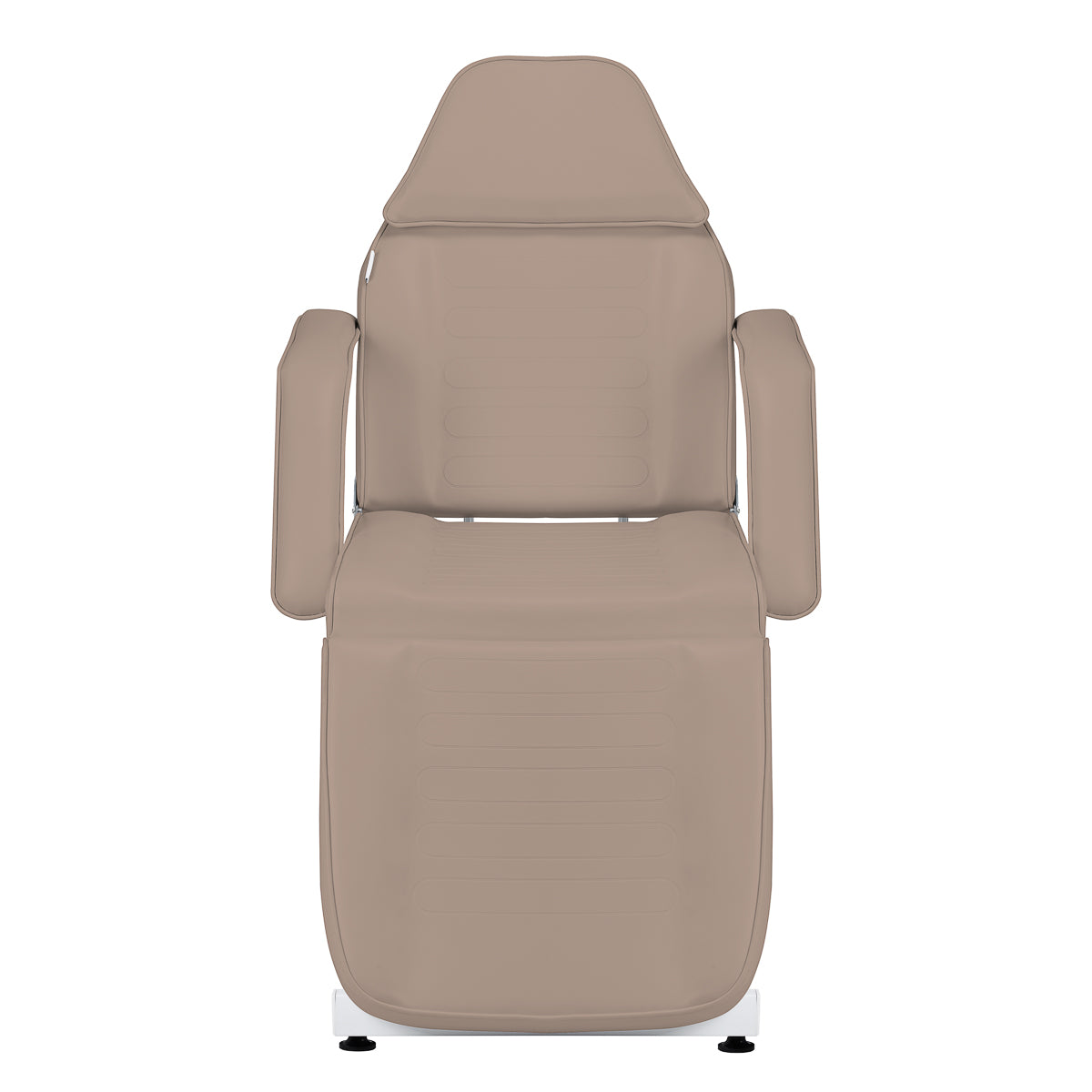 Fotel kosmetyczny Sillon hydrauliczny v2 210 modern brown