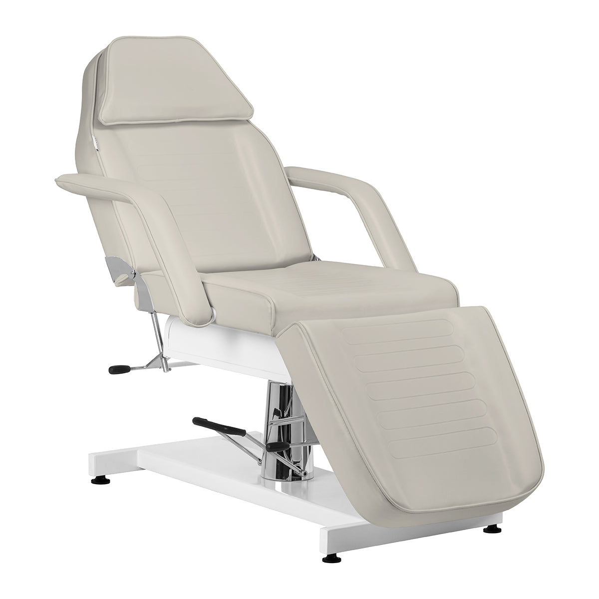 Fotel kosmetyczny Sillon hydrauliczny v2 210 sea salt