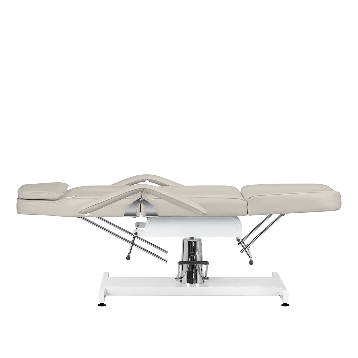 Fotel kosmetyczny Sillon hydrauliczny v2 210 sea salt