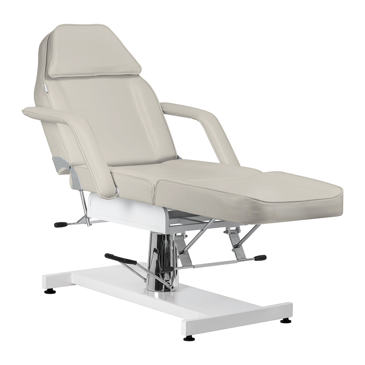 Fotel kosmetyczny Sillon hydrauliczny v2 210 sea salt