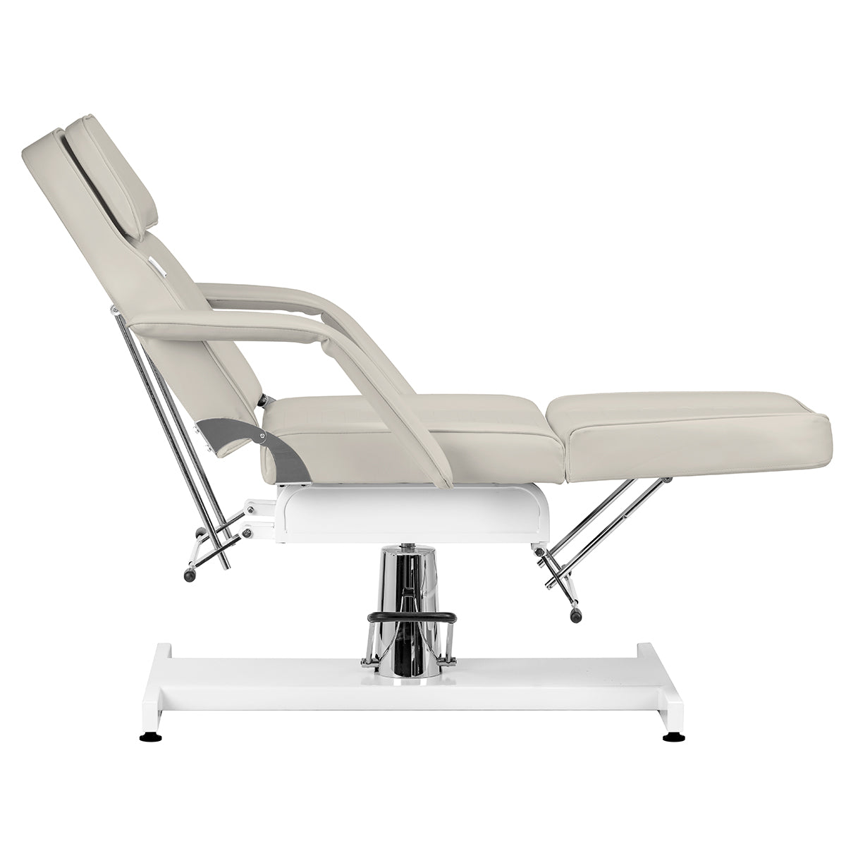 Fotel kosmetyczny Sillon hydrauliczny v2 210 sea salt