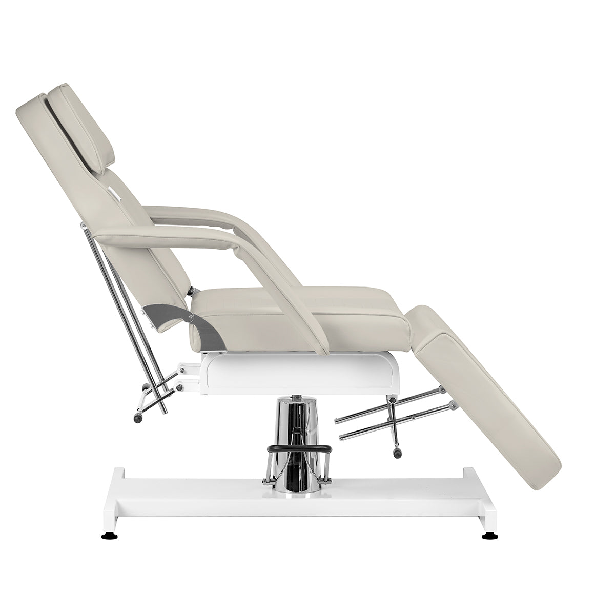 Fotel kosmetyczny Sillon hydrauliczny v2 210 sea salt