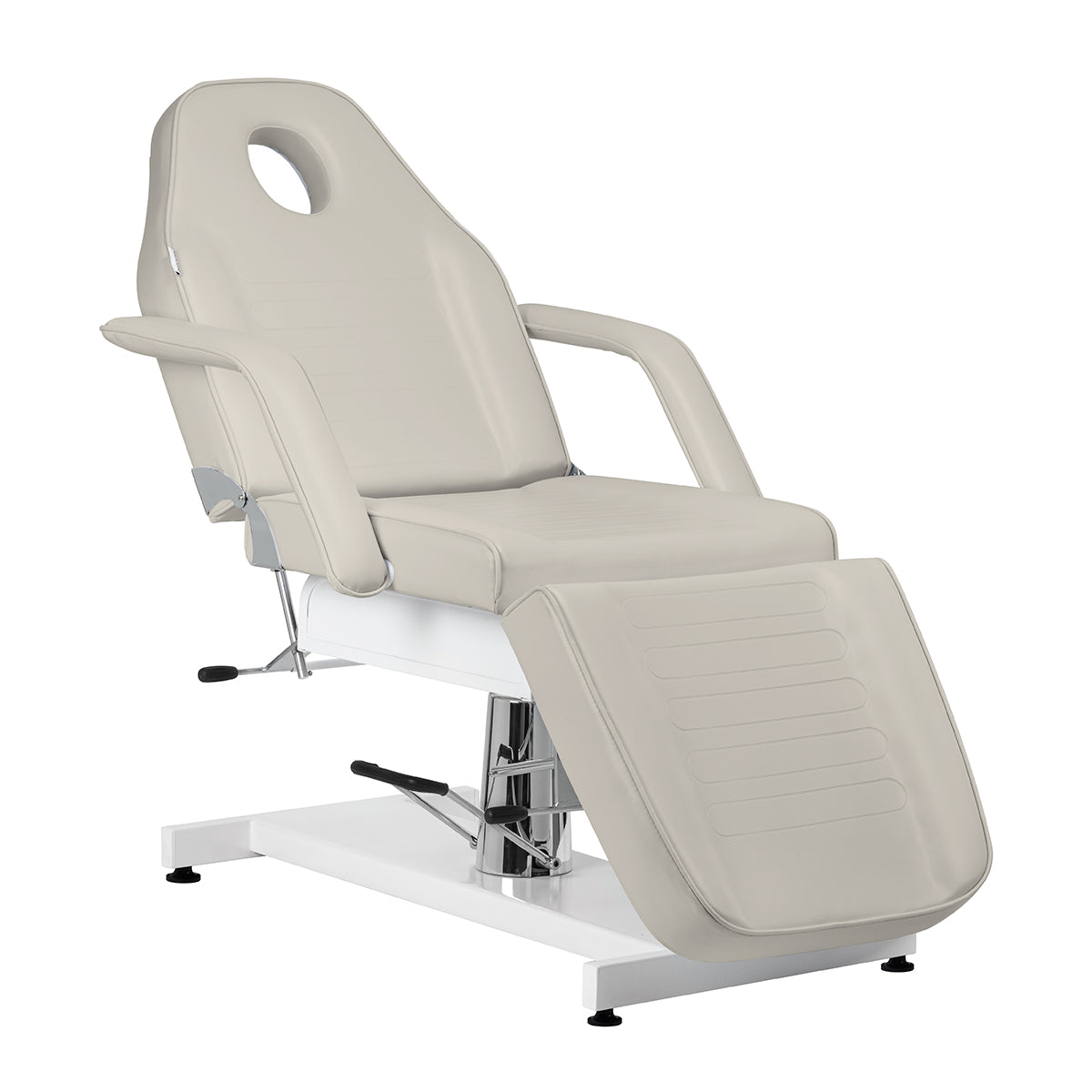 Fotel kosmetyczny Sillon hydrauliczny v2 210 sea salt