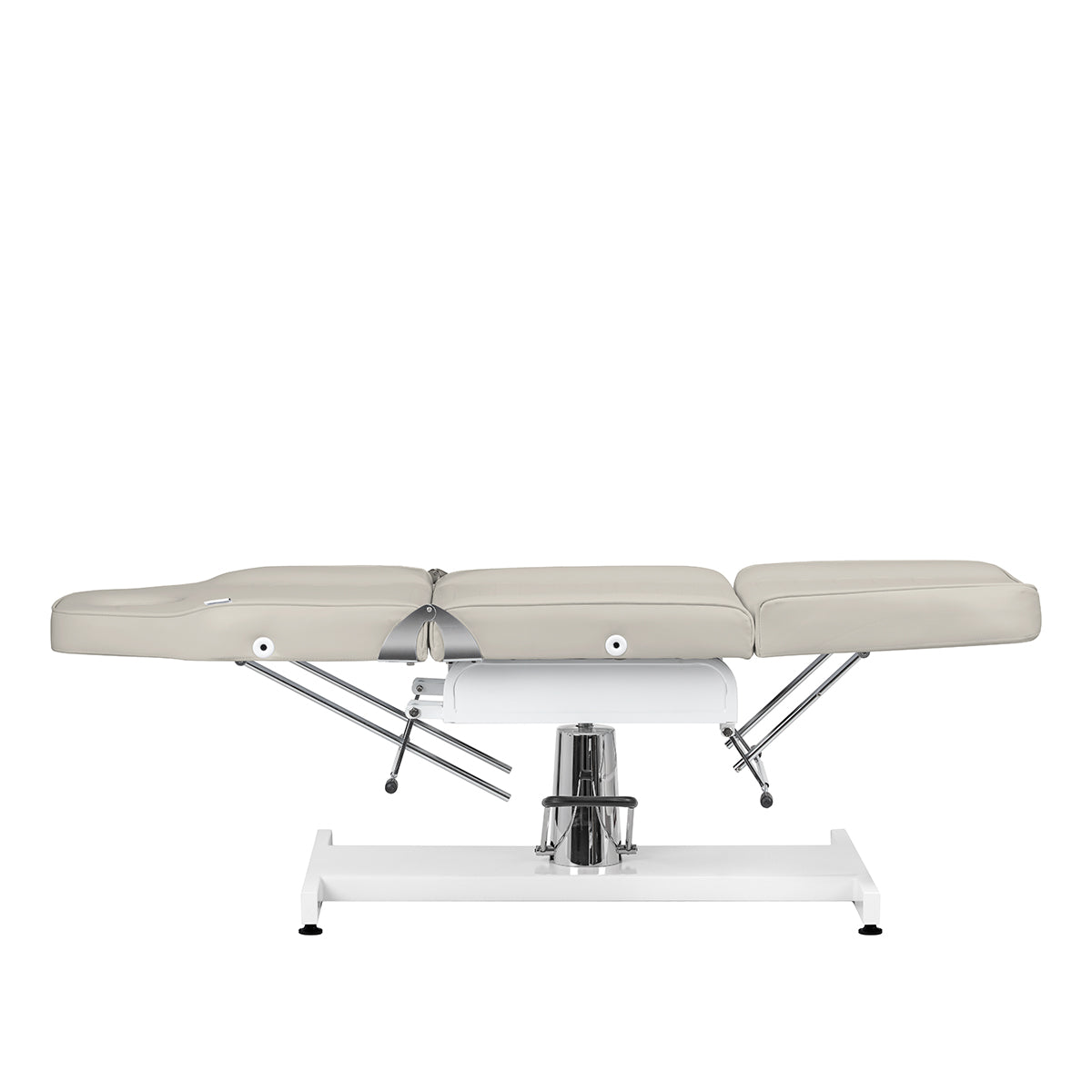 Fotel kosmetyczny Sillon hydrauliczny v2 210 sea salt